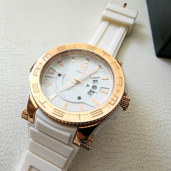 Meister Prodigy Unisex Watch